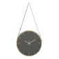 ZEGAR NA ŚCIANĘ ELEGANT 34 6 71,5 cm